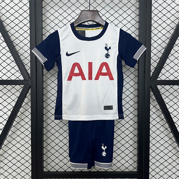 Maillot Tottenham Domicile Enfant 2024-25